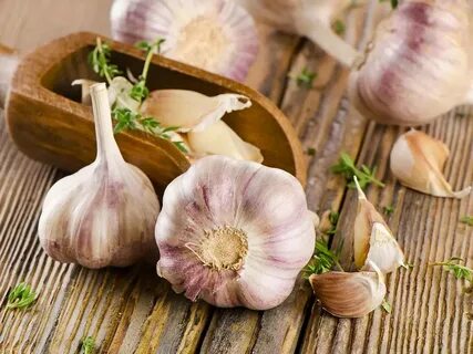 Foto - Sarımsağı yıllarca yanlış tüketmişiz! Böyle yapılırsa hiçbir vitamini kalmıyor...