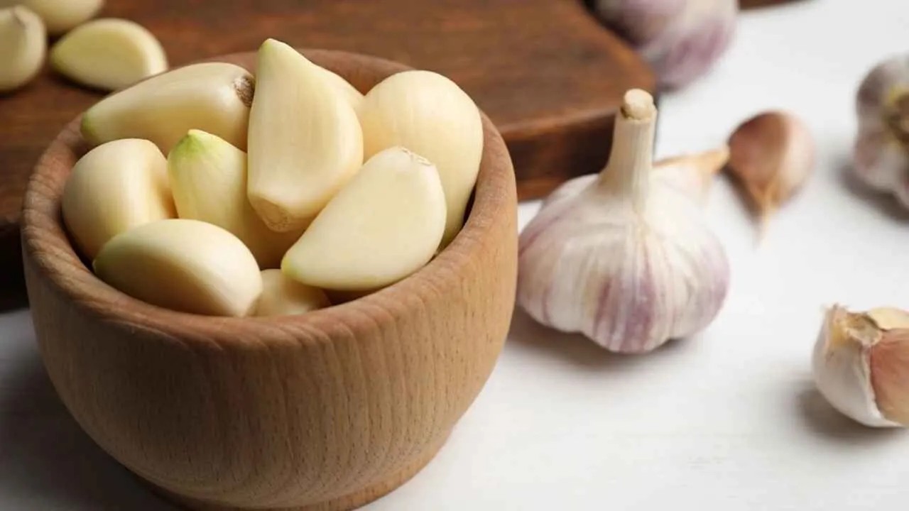 Foto - Sarımsağın Akciğerler Üzerindeki Mucizevi Etkisi!