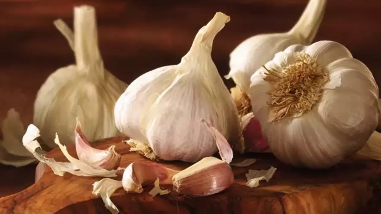 Foto - Sarımsağın Akciğerler Üzerindeki Mucizevi Etkisi!