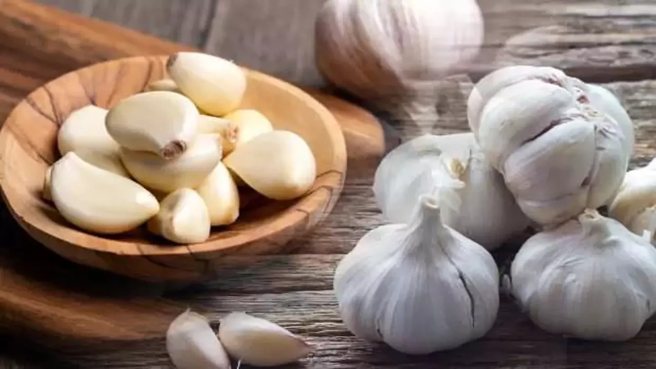 Foto - Sarımsağın faydaları nelerdir? Sarımsak enfeksiyonlara karşı koruyabilir: Sarımsak neye iyi gelir?