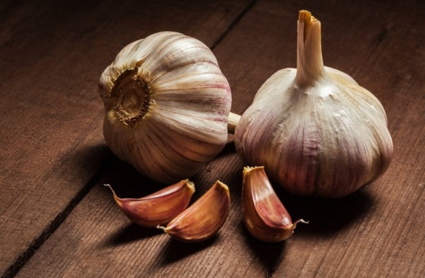 Foto - Sarımsağın olağanüstü 5 kanıtlanmış faydası
