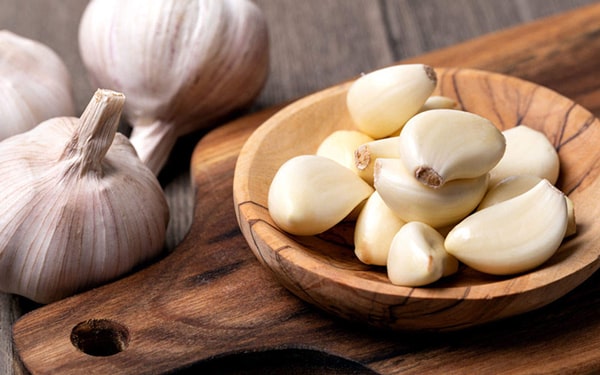 Foto - Sarımsağın olağanüstü 5 kanıtlanmış faydası