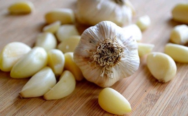 Foto - Sarımsağın olağanüstü 5 kanıtlanmış faydası