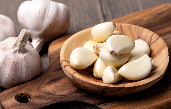 Foto - Sarımsak alırken çok dikkat edin! Yerli sarımsağın farkını biliyor musunuz? 