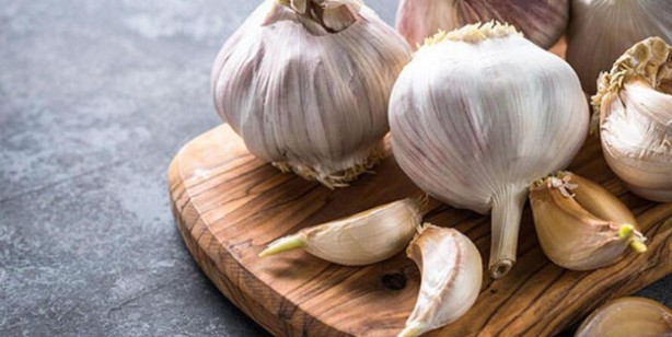 Foto - Sarımsak turşusu tarifi nasıl yapılır? Doğal antibiyotik