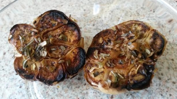 Foto - Sarımsak ve bal mucizesi