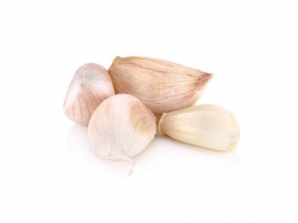 Foto - Sarımsak ve bal mucizesi