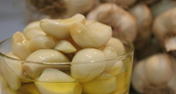 Foto - Sarımsak ve bal mucizesi