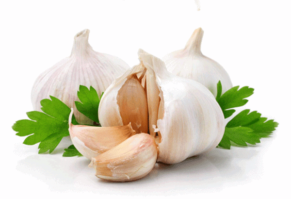 Foto - Sarımsak ve balı karıştırıp yerseniz...