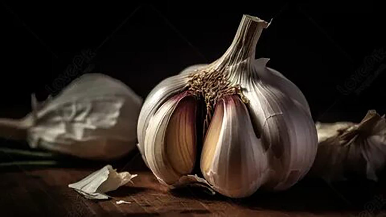 Sarımsak ve karanfilin mucize faydası ortaya çıktı! O hastalığı silip atıyor