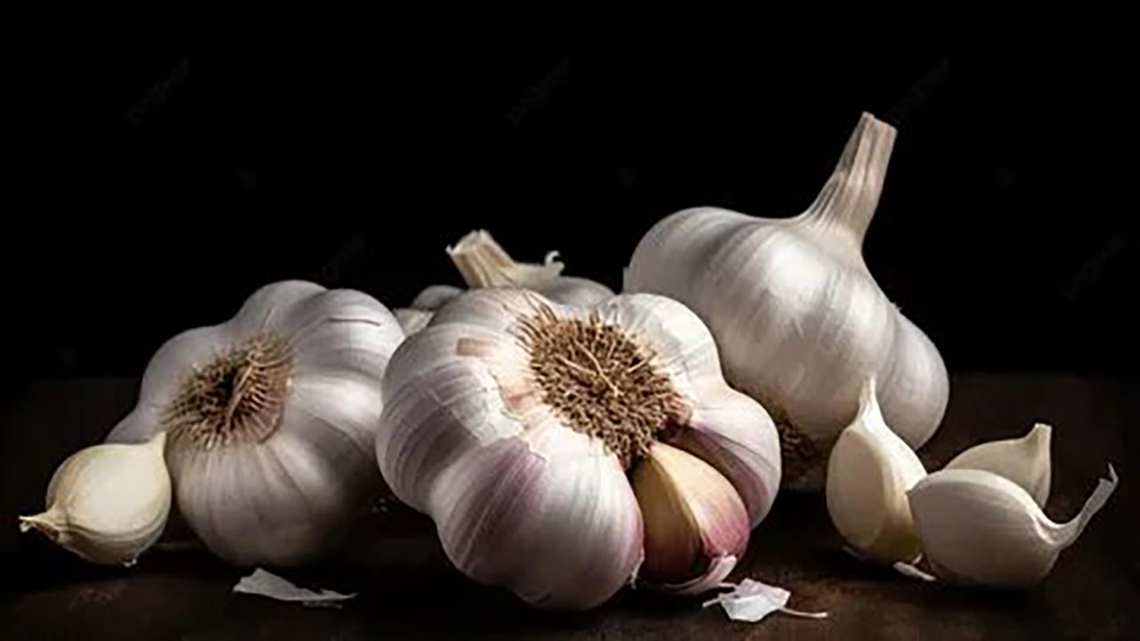 Foto - Sarımsak ve karanfilin mucize faydası ortaya çıktı! O hastalığı silip atıyor