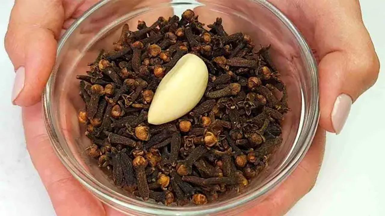 Foto - Sarımsak ve karanfilin mucize faydası ortaya çıktı! O hastalığı silip atıyor
