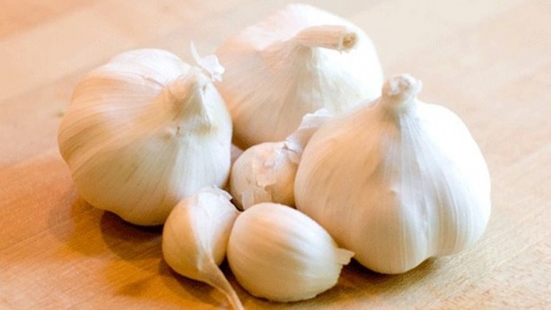 Foto - Sarımsak yararlı ama nereye kadar?