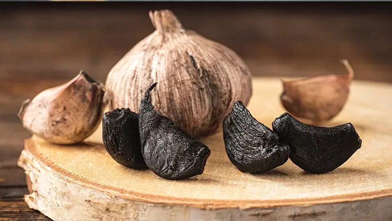 Foto - Sarımsakları çürütmeden aylarca saklamanın 5 yolu: Deneyen memnun kalıyor! Bunlar vazgeçilmez bir çözüm