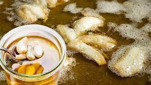 Foto - Sarımsakları çürütmeden aylarca saklamanın 5 yolu: Deneyen memnun kalıyor! Şikâyetçi olmayın, ifşa ediyoruz!