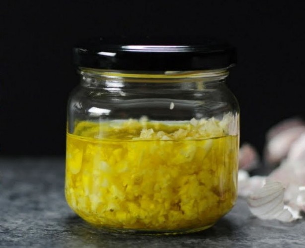 Foto - Sarımsakları çürütmeden aylarca saklamanın 5 yolu: Deneyen memnun kalıyor! Şikâyetçi olmayın, ifşa ediyoruz!