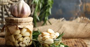 Foto - Sarımsakları çürütmeden aylarca saklamanın 5 yolu: Deneyen memnun kalıyor! Şikâyetçi olmayın, ifşa ediyoruz!