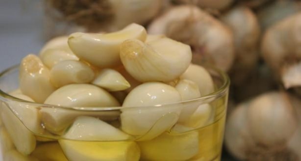 Foto - Sarımsaklı bal mucizesi