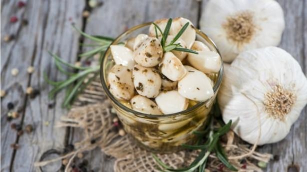 Foto - Sarımsaklı bal mucizesi