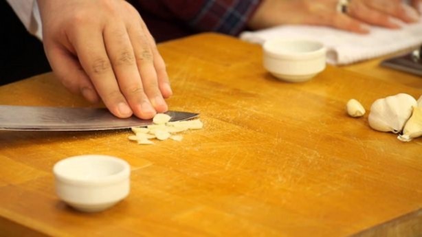 Foto - Sarımsaklı bal mucizesi