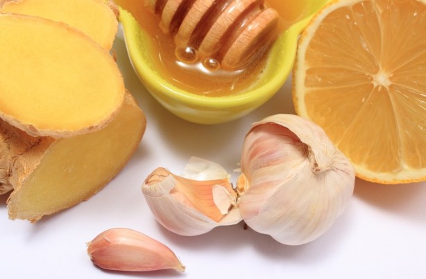 Foto - Sarımsaklı bal tam bir şifa kaynağı
