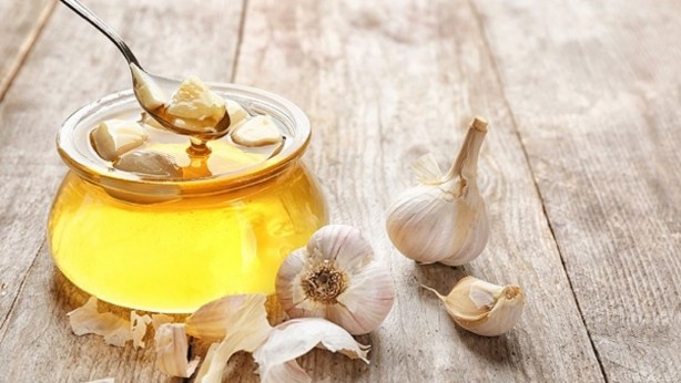 Foto - Sarımsaklı bal tam bir şifa kaynağı