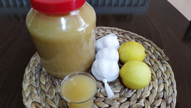 Foto - Sarımsaklı limonun 7 muhteşem etkisi