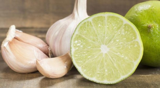Foto - Sarımsaklı limonun 7 muhteşem etkisi