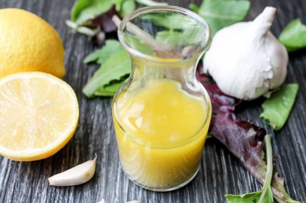 Foto - Sarımsaklı limonun 7 muhteşem etkisi