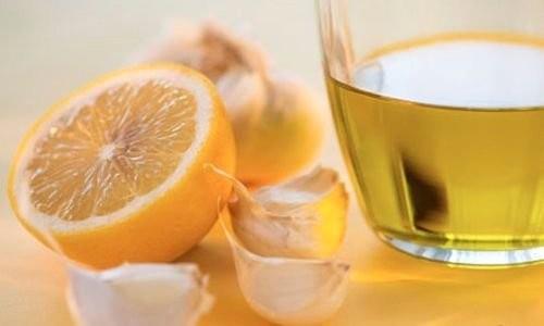 Foto - Sarımsaklı limonun 7 muhteşem etkisi