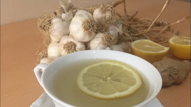 Foto - Sarımsaklı limonun 7 muhteşem etkisi