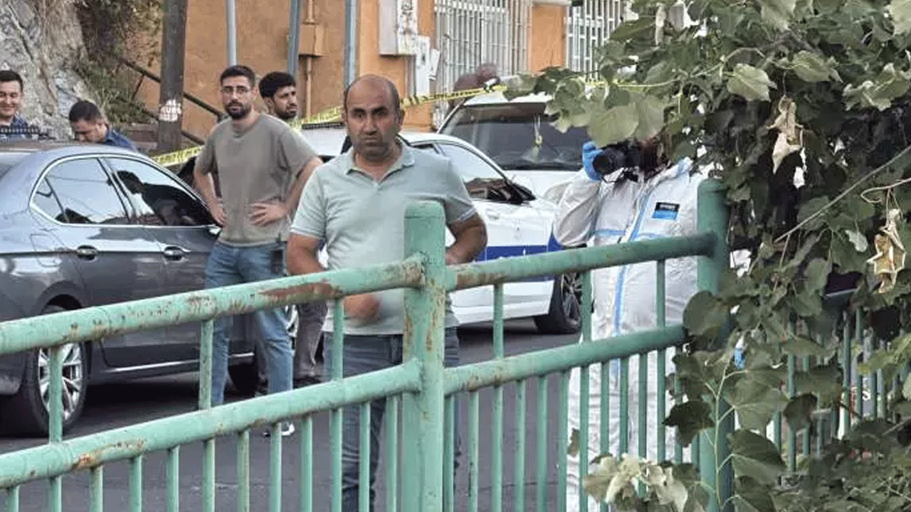 Foto - Sevgililere kanlı infaz: Başlarından vurulmuş halde bulundular!