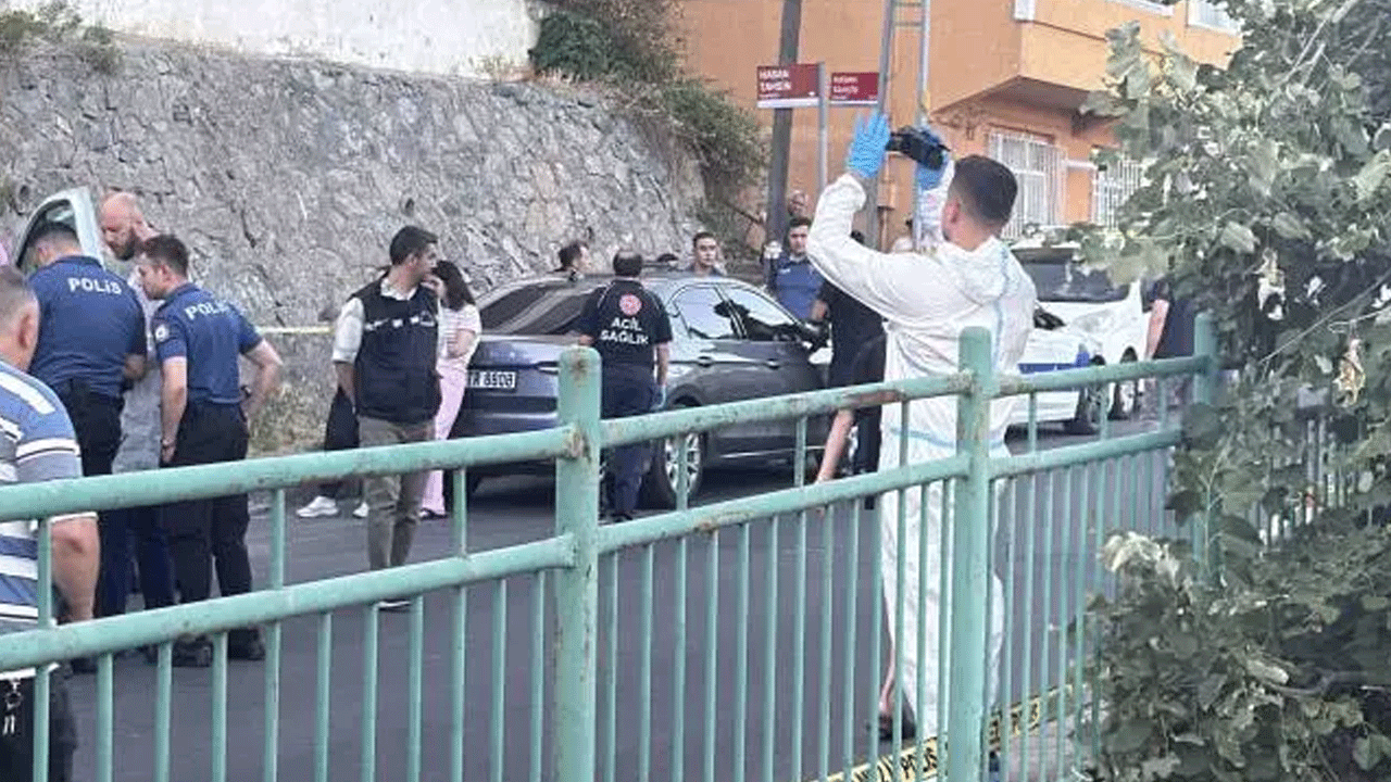 Foto - Sevgililere kanlı infaz: Başlarından vurulmuş halde bulundular!