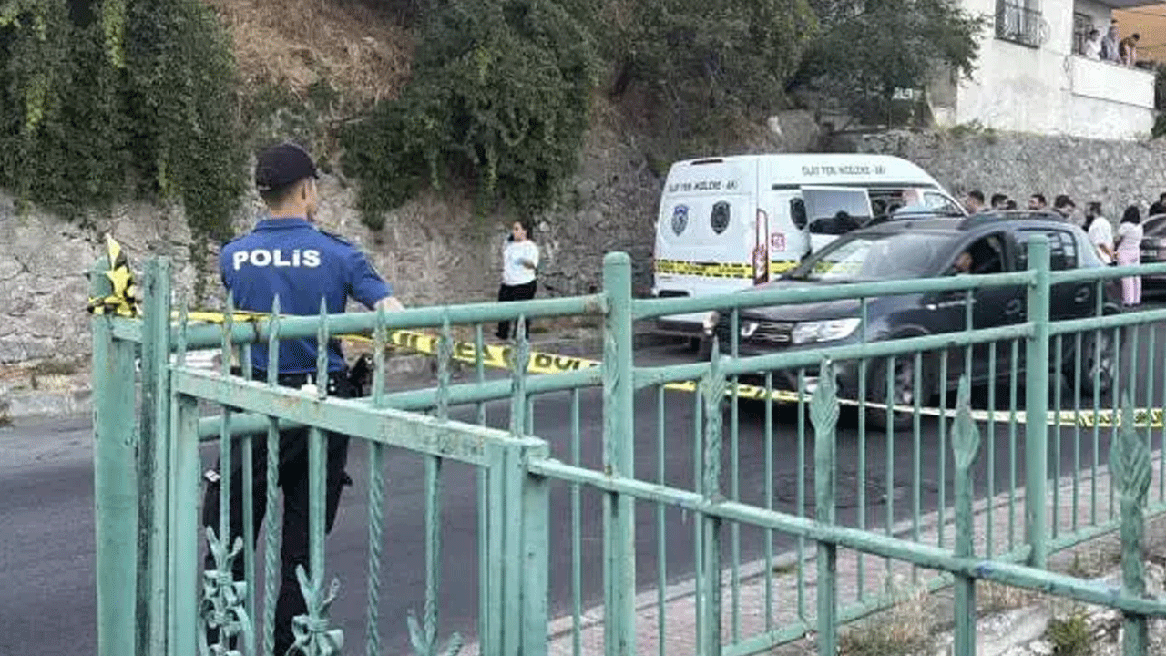 Foto - Sevgililere kanlı infaz: Başlarından vurulmuş halde bulundular!