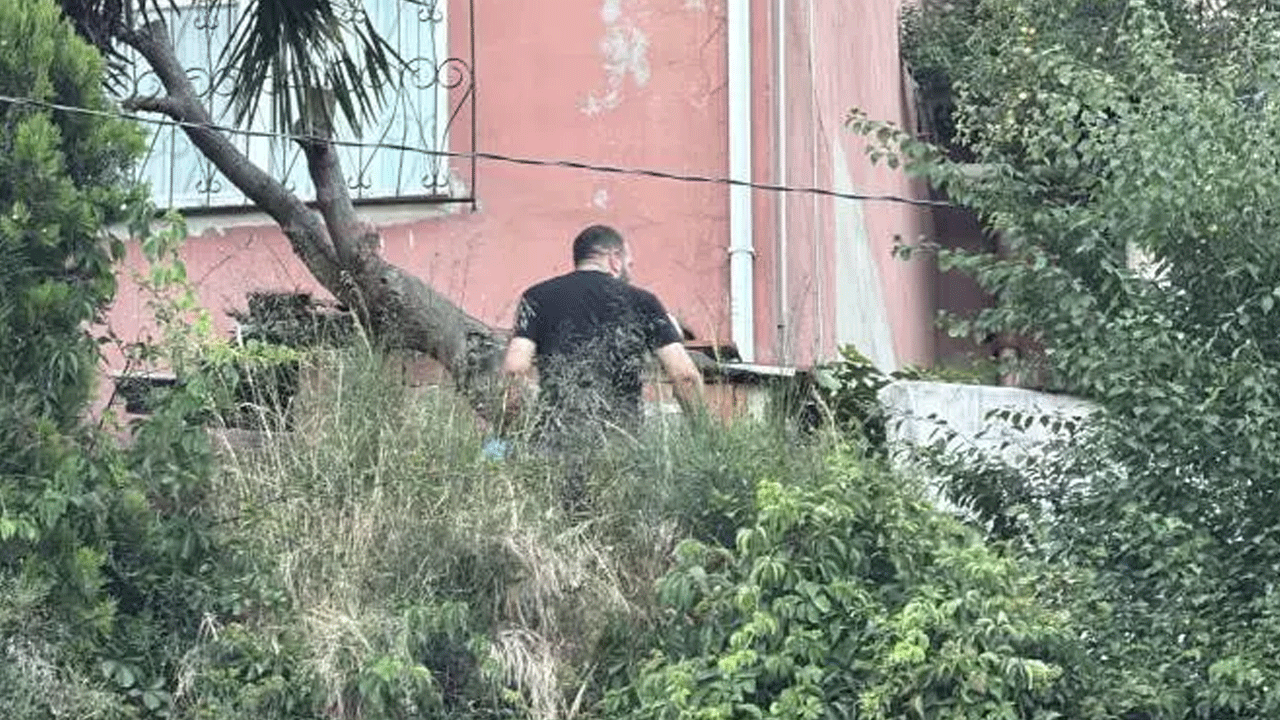 Foto - Sevgililere kanlı infaz: Başlarından vurulmuş halde bulundular!