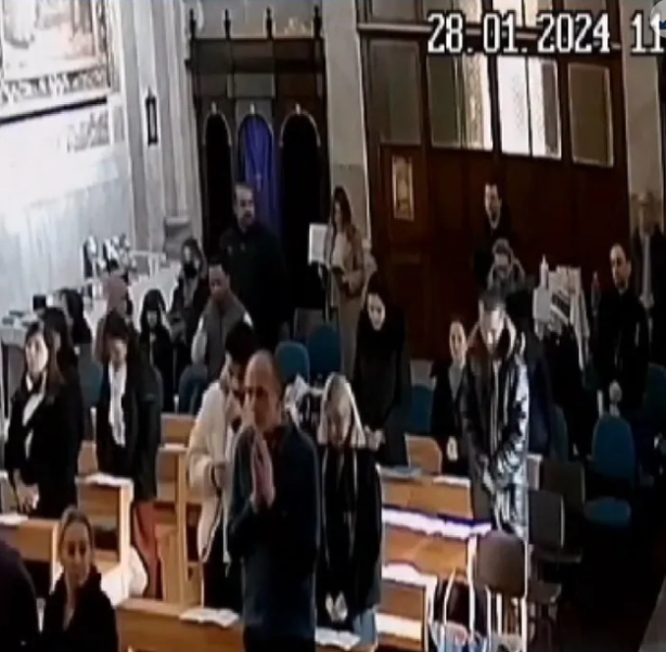 Foto - Sarıyer’deki kilise saldırısında önemli gelişme! 