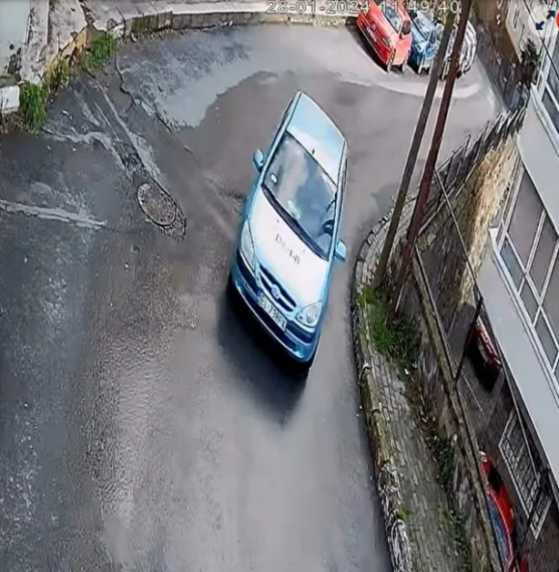Sarıyer’deki kilise saldırısında önemli gelişme! 