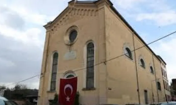 Foto - Sarıyer’deki kilise saldırısında önemli gelişme! 