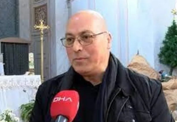 Foto - Sarıyer’deki kilise saldırısında önemli gelişme! 