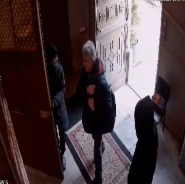 Foto - Sarıyer’deki kilise saldırısında önemli gelişme! 