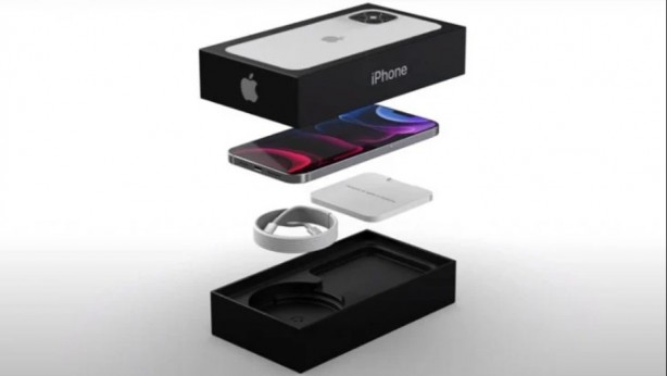 Foto - Şarj adaptörü koymayan Apple’a mahkeme şoku