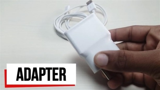 Foto - Şarj cihazınızı kendiniz yapın