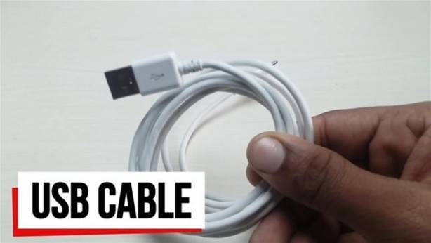 Şarj cihazınızı kendiniz yapın