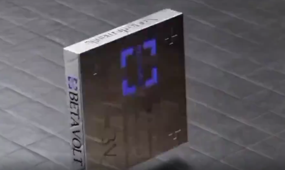 Foto - Şarj cihazları tarihe karışacak! Yarım asır dayanabilen batarya geliştirildi