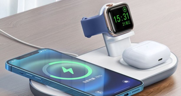 Foto - Şarjdaki telefonu kullanmak sağlığa zararlı mı? 