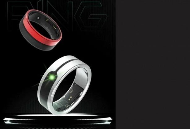 Foto - Sarjı 180 gün gidiyor! Xiaomi yeni yüzüğü tanıttı