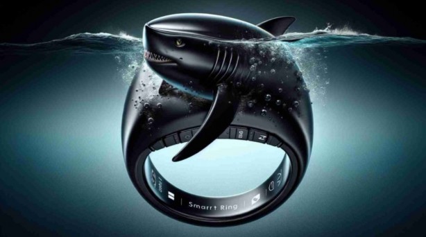 Foto - Sarjı 180 gün gidiyor! Xiaomi yeni yüzüğü tanıttı