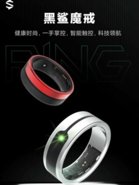 Foto - Sarjı 180 gün gidiyor! Xiaomi yeni yüzüğü tanıttı