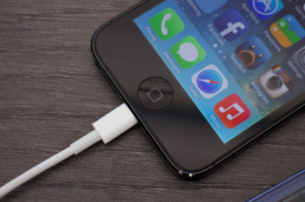 Foto - Şarjı çabuk bitenler dikkat!