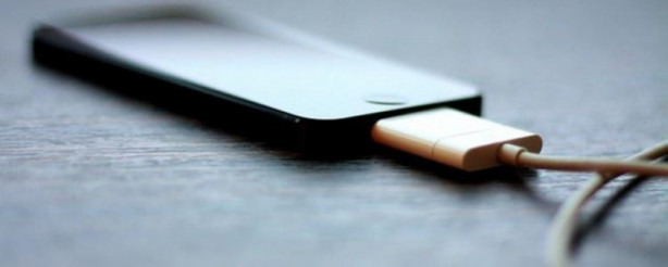 Foto - Şarjı çabuk bitenler dikkat!